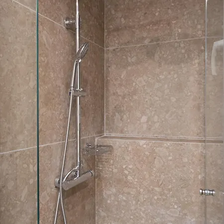 Apartment Luxury Next To The National Museum Athens
