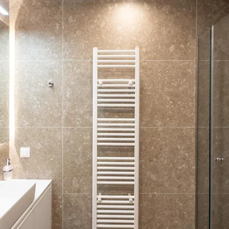 Luxury Next To The National Museum * Athens