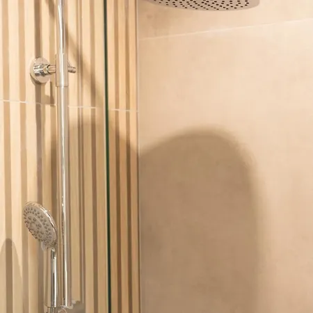 Appartamento Luxury Next To The National Museum *