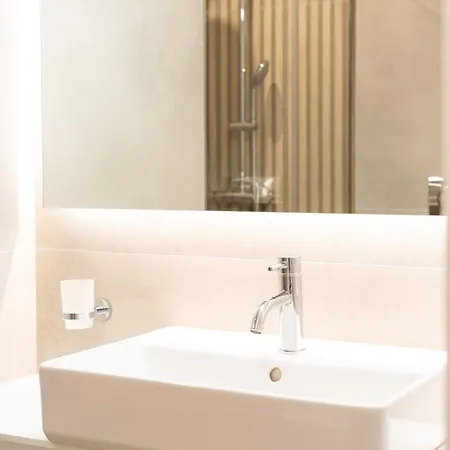 Luxury Next To The National Museum * Athens