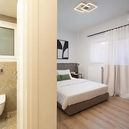Apartment Luxury Next To The National Museum *
