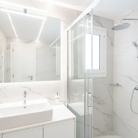 Luxury Next To The National Museum * Athens