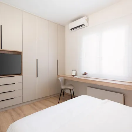 Luxury Next To The National Museum Apartment *