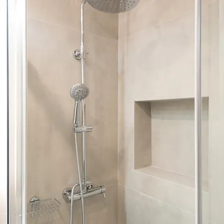 Luxury Next To The National Museum * Athens