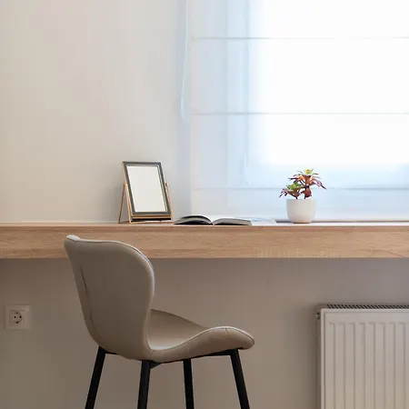 Apartment Luxury Next To The National Museum Athens