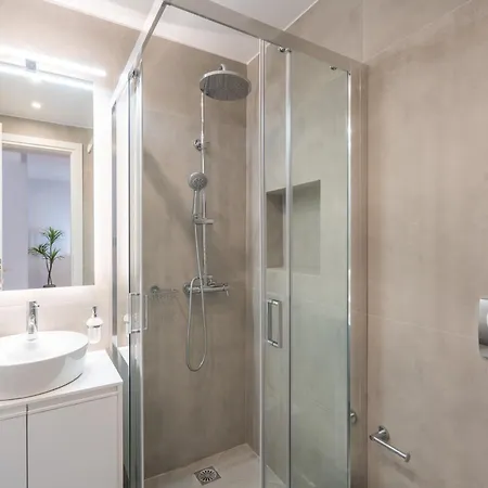 Apartment Luxury Next To The National Museum *