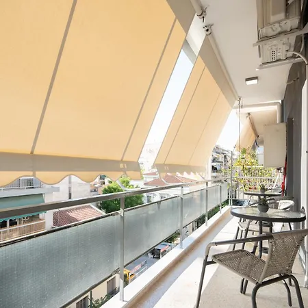 Luxury Next To The National Museum Appartamento